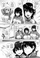 Only My Oppai Soul / 一求乳魂 [Goban] [Original] Thumbnail Page 129