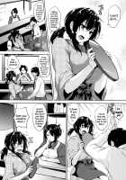 Only My Oppai Soul / 一求乳魂 [Goban] [Original] Thumbnail Page 165