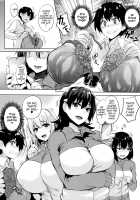 Only My Oppai Soul / 一求乳魂 [Goban] [Original] Thumbnail Page 16