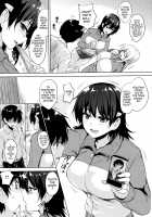 Only My Oppai Soul / 一求乳魂 [Goban] [Original] Thumbnail Page 17
