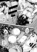 Only My Oppai Soul / 一求乳魂 [Goban] [Original] Thumbnail Page 180