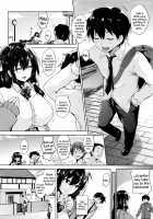 Only My Oppai Soul / 一求乳魂 [Goban] [Original] Thumbnail Page 189