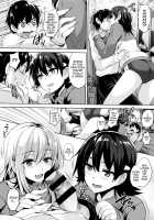 Only My Oppai Soul / 一求乳魂 [Goban] [Original] Thumbnail Page 18