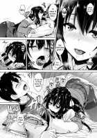 Only My Oppai Soul / 一求乳魂 [Goban] [Original] Thumbnail Page 197