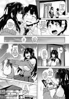 Only My Oppai Soul / 一求乳魂 [Goban] [Original] Thumbnail Page 211