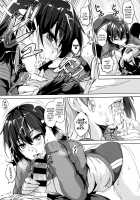 Only My Oppai Soul / 一求乳魂 [Goban] [Original] Thumbnail Page 21
