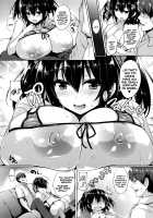 Only My Oppai Soul / 一求乳魂 [Goban] [Original] Thumbnail Page 221