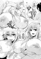 Only My Oppai Soul / 一求乳魂 [Goban] [Original] Thumbnail Page 24