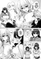 Only My Oppai Soul / 一求乳魂 [Goban] [Original] Thumbnail Page 26