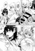 Only My Oppai Soul / 一求乳魂 [Goban] [Original] Thumbnail Page 28