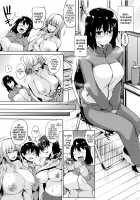 Only My Oppai Soul / 一求乳魂 [Goban] [Original] Thumbnail Page 30