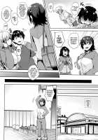 Only My Oppai Soul / 一求乳魂 [Goban] [Original] Thumbnail Page 40