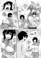 Only My Oppai Soul / 一求乳魂 [Goban] [Original] Thumbnail Page 44