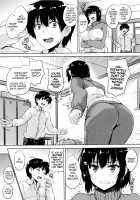 Only My Oppai Soul / 一求乳魂 [Goban] [Original] Thumbnail Page 45