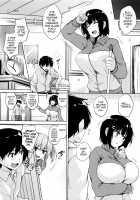 Only My Oppai Soul / 一求乳魂 [Goban] [Original] Thumbnail Page 46