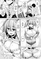 Only My Oppai Soul / 一求乳魂 [Goban] [Original] Thumbnail Page 49