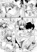 Only My Oppai Soul / 一求乳魂 [Goban] [Original] Thumbnail Page 51