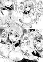 Only My Oppai Soul / 一求乳魂 [Goban] [Original] Thumbnail Page 52