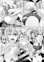 Only My Oppai Soul / 一求乳魂 [Goban] [Original] Thumbnail Page 53