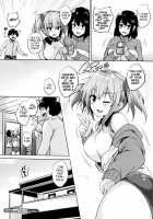 Only My Oppai Soul / 一求乳魂 [Goban] [Original] Thumbnail Page 66