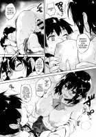 Only My Oppai Soul / 一求乳魂 [Goban] [Original] Thumbnail Page 83