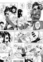 Only My Oppai Soul / 一求乳魂 [Goban] [Original] Thumbnail Page 92