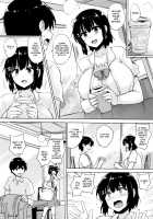 Only My Oppai Soul / 一求乳魂 [Goban] [Original] Thumbnail Page 96