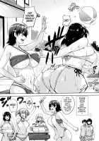 Only My Oppai Soul / 一求乳魂 [Goban] [Original] Thumbnail Page 99