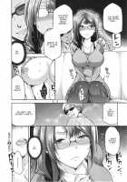 Nagasare / ながサレ [Kiasa] [Original] Thumbnail Page 24