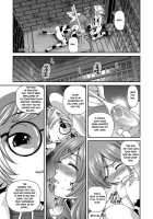 Aiyokuchu ~Chikarou Kankin~ / 愛欲蟲 ～地下牢姦禁～ [Shion] [Original] Thumbnail Page 102