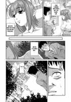 Aiyokuchu ~Chikarou Kankin~ / 愛欲蟲 ～地下牢姦禁～ [Shion] [Original] Thumbnail Page 113