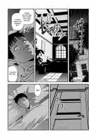 Aiyokuchu ~Chikarou Kankin~ / 愛欲蟲 ～地下牢姦禁～ [Shion] [Original] Thumbnail Page 115