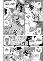 Aiyokuchu ~Chikarou Kankin~ / 愛欲蟲 ～地下牢姦禁～ [Shion] [Original] Thumbnail Page 135