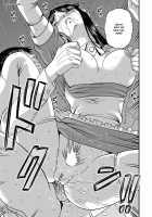 Aiyokuchu ~Chikarou Kankin~ / 愛欲蟲 ～地下牢姦禁～ [Shion] [Original] Thumbnail Page 138