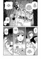 Aiyokuchu ~Chikarou Kankin~ / 愛欲蟲 ～地下牢姦禁～ [Shion] [Original] Thumbnail Page 151