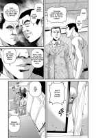 Aiyokuchu ~Chikarou Kankin~ / 愛欲蟲 ～地下牢姦禁～ [Shion] [Original] Thumbnail Page 154