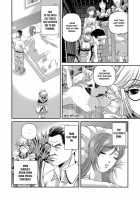 Aiyokuchu ~Chikarou Kankin~ / 愛欲蟲 ～地下牢姦禁～ [Shion] [Original] Thumbnail Page 159