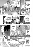 Aiyokuchu ~Chikarou Kankin~ / 愛欲蟲 ～地下牢姦禁～ [Shion] [Original] Thumbnail Page 160