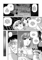 Aiyokuchu ~Chikarou Kankin~ / 愛欲蟲 ～地下牢姦禁～ [Shion] [Original] Thumbnail Page 161