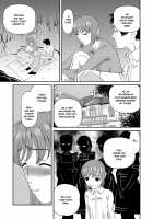 Aiyokuchu ~Chikarou Kankin~ / 愛欲蟲 ～地下牢姦禁～ [Shion] [Original] Thumbnail Page 176