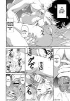 Aiyokuchu ~Chikarou Kankin~ / 愛欲蟲 ～地下牢姦禁～ [Shion] [Original] Thumbnail Page 39