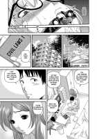 Aiyokuchu ~Chikarou Kankin~ / 愛欲蟲 ～地下牢姦禁～ [Shion] [Original] Thumbnail Page 04