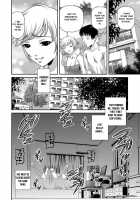 Aiyokuchu ~Chikarou Kankin~ / 愛欲蟲 ～地下牢姦禁～ [Shion] [Original] Thumbnail Page 53