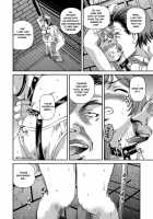 Aiyokuchu ~Chikarou Kankin~ / 愛欲蟲 ～地下牢姦禁～ [Shion] [Original] Thumbnail Page 61