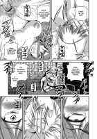 Aiyokuchu ~Chikarou Kankin~ / 愛欲蟲 ～地下牢姦禁～ [Shion] [Original] Thumbnail Page 70