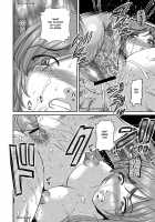 Aiyokuchu ~Chikarou Kankin~ / 愛欲蟲 ～地下牢姦禁～ [Shion] [Original] Thumbnail Page 71