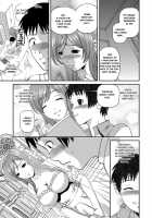 Aiyokuchu ~Chikarou Kankin~ / 愛欲蟲 ～地下牢姦禁～ [Shion] [Original] Thumbnail Page 08