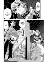 Aiyokuchu ~Chikarou Kankin~ / 愛欲蟲 ～地下牢姦禁～ [Shion] [Original] Thumbnail Page 91