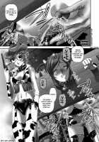 Aiyokuchu ~Chikarou Kankin~ / 愛欲蟲 ～地下牢姦禁～ [Shion] [Original] Thumbnail Page 92