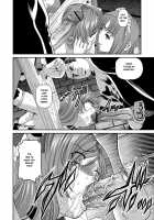 Aiyokuchu ~Chikarou Kankin~ / 愛欲蟲 ～地下牢姦禁～ [Shion] [Original] Thumbnail Page 97